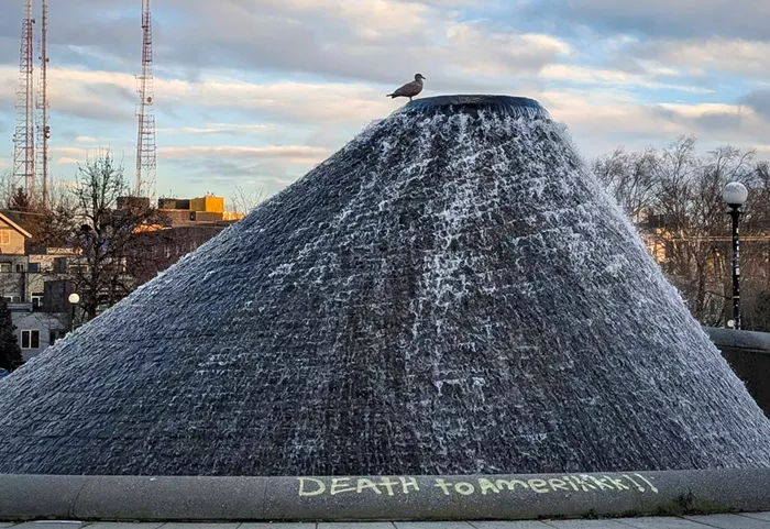 Eddie Lin's District 2 Is Racially Diverse